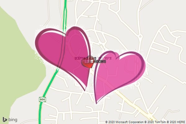 צימר לפי שעה בעיילבון