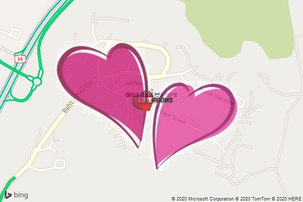 צימר לפי שעה בנחם צימר לפי שעה בנחם