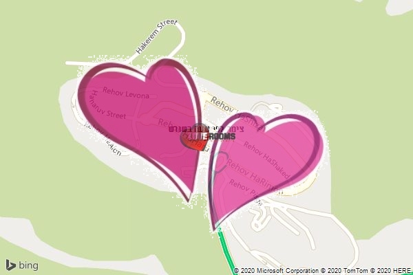 צימר לפי שעה בשורש צימר לפי שעה בשורש