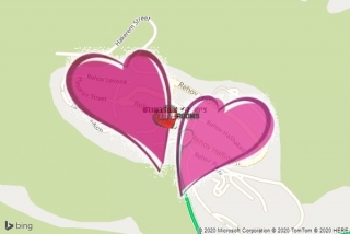 צימר לפי שעה בשורש