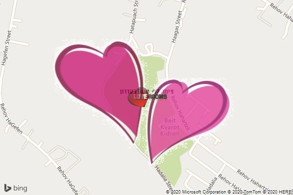 צימר לפי שעה בקדרון צימר לפי שעה בקדרון