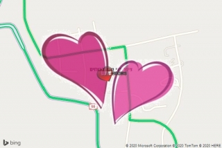 צימר לפי שעה בכורזים