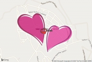 צימר לפי שעה בכוכב השחר