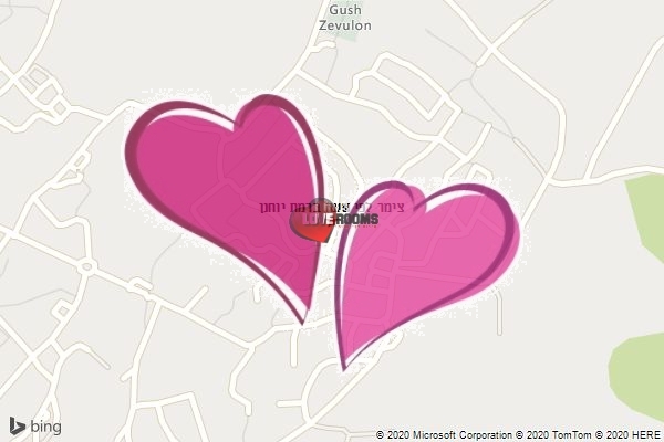 צימר לפי שעה ברמת יוחנן