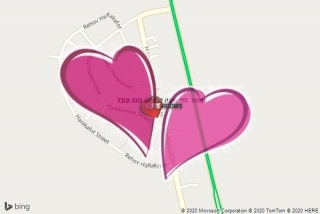 צימר לפי שעה בפוריה נווה עובד