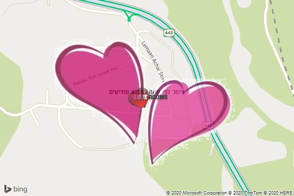 צימר לפי שעה במבוא מודיעים צימר לפי שעה במבוא מודיעים