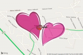 צימר לפי שעה במגדל