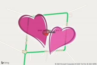 צימר לפי שעה בכפר זיתים