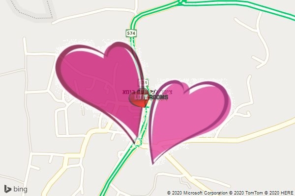 צימר לפי שעה בימא