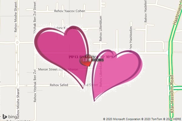 צימר לפי שעה בקריית בנימין צימר לפי שעה בקריית בנימין