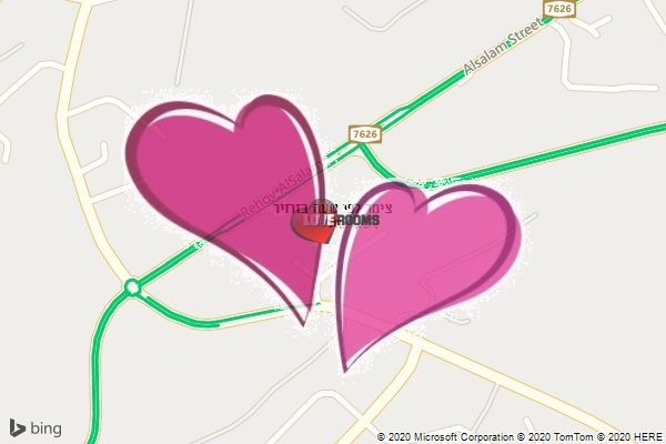 צימר לפי שעה בזרזיר