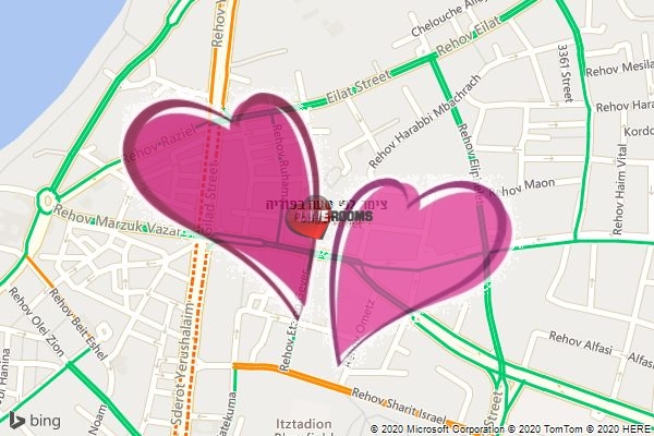 צימר לפי שעה בפוריה צימר לפי שעה בפוריה