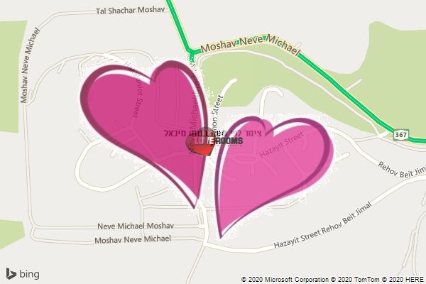 צימר לפי שעה בנווה מיכאל צימר לפי שעה בנווה מיכאל