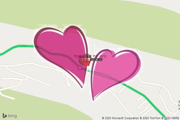 צימר לפי שעה בשבלי