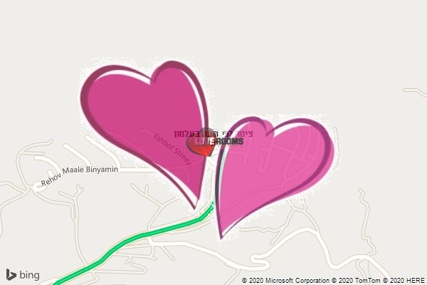 צימר לפי שעה בעלמון