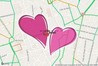 צימר לפי שעה בלי און