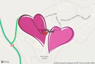 צימר לפי שעה בעתניאל