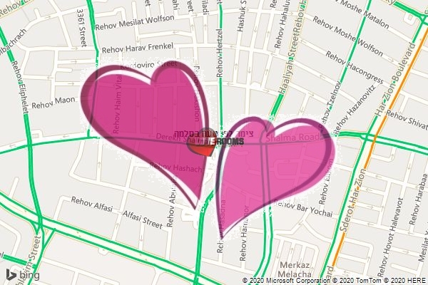 צימר לפי שעה בסלמה צימר לפי שעה בסלמה