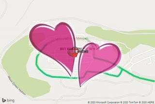 צימר לפי שעה במבוא דותן