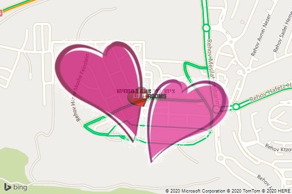 צימר לפי שעה במתתיהו צימר לפי שעה במתתיהו