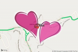 צימר לפי שעה בכפר אדומים