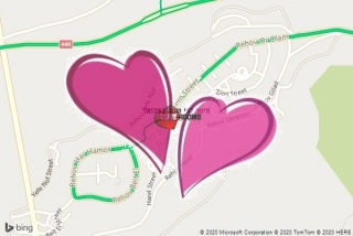 צימר לפי שעה בפדואל