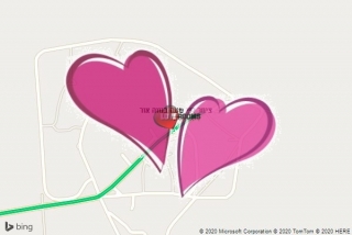 צימר לפי שעה בנווה אור