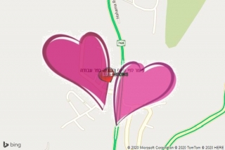 צימר לפי שעה בפוריה כפר עבודה