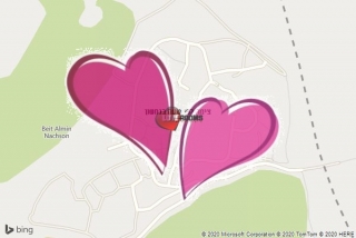 צימר לפי שעה בנחשון