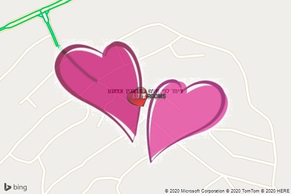 צימר לפי שעה בתראבין אצאנע