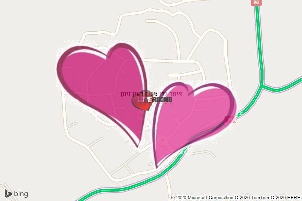 צימר לפי שעה בעין זיוון צימר לפי שעה בעין זיוון