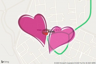 צימר לפי שעה בנתיב הגדוד