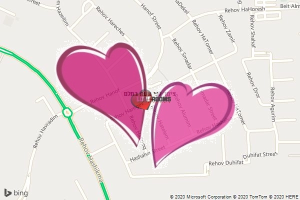 צימר לפי שעה בתלם