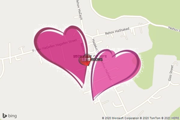 צימר לפי שעה בצלפון