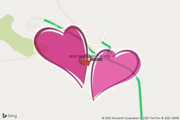 צימר לפי שעה בגבעת שמש