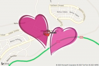 צימר לפי שעה בנעלה