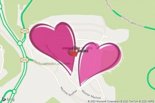 צימר לפי שעה במחסיה