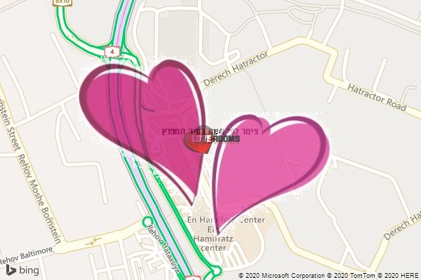 צימר לפי שעה בעיר המפרץ