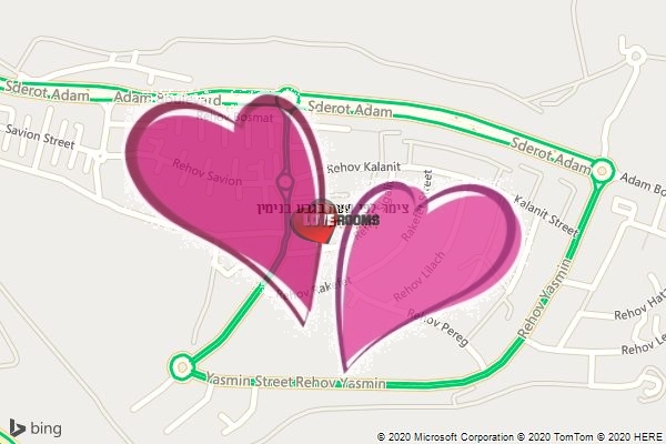 צימר לפי שעה בגבע בנימין צימר לפי שעה בגבע בנימין