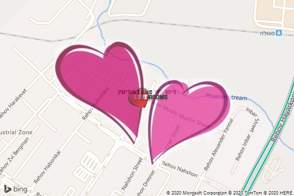 צימר לפי שעה במודיעין