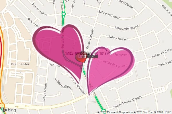 צימר לפי שעה בקריית עקרון צימר לפי שעה בקריית עקרון