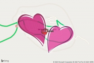 צימר לפי שעה בנחליאל