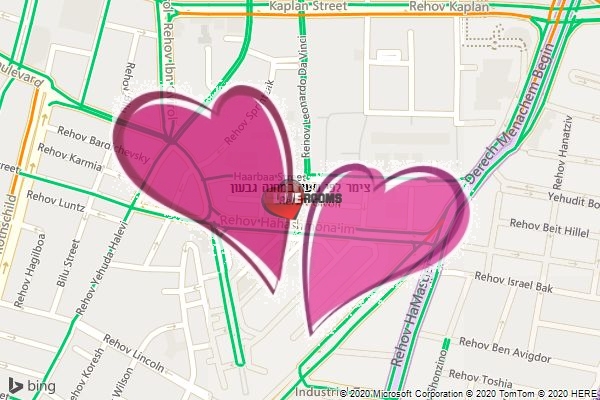 צימר לפי שעה במחנה גבעון צימר לפי שעה במחנה גבעון