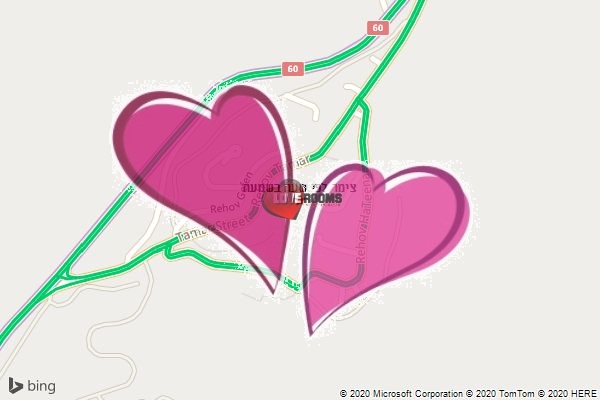 צימר לפי שעה בשמעה