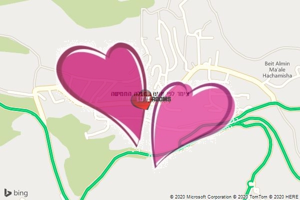 צימר לפי שעה במעלה החמישה צימר לפי שעה במעלה החמישה