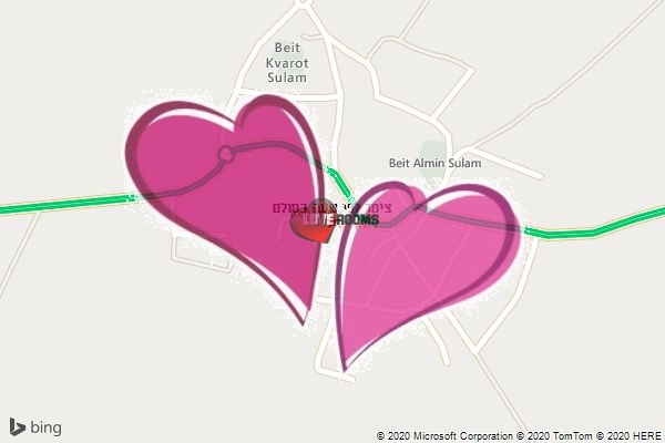 צימר לפי שעה בסולם צימר לפי שעה בסולם