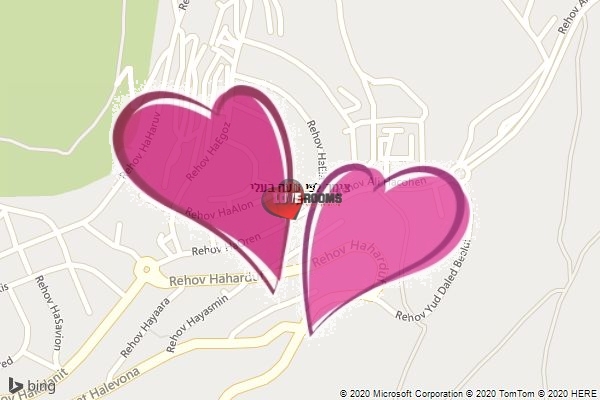 צימר לפי שעה בעלי