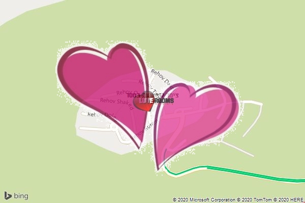 צימר לפי שעה במסד