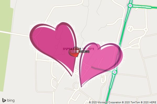 צימר לפי שעה באפיקים