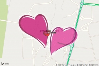 צימר לפי שעה באפיקים